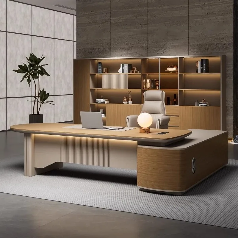 #European Design Office Desk Computer Luxury Modern Minimalist Office Desk Aesthetic Large Meuble Bureau Commercial Furniture
#European Design Office Desk Computer Luxury Modern Minimalist Office Desk Aesthetic Large Meuble Bureau Commercial Furniture
