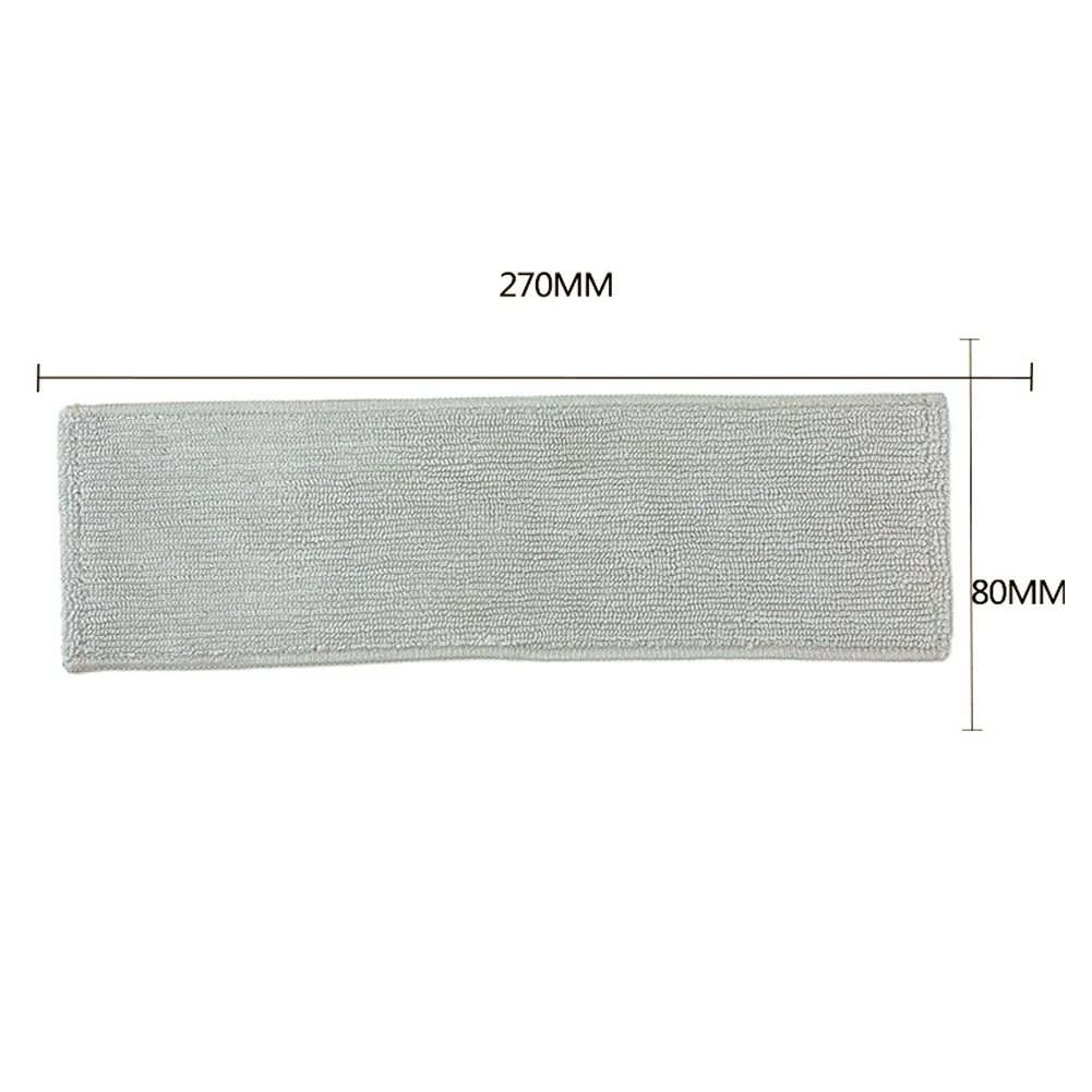 10pcs Replacement Mop Cloth Kit for K10 For G10 WXCQ04ZMTB and For Dream V9 V10 V11 V12 Vacuum Cleaner Accessories
10pcs Replacement Mop Cloth Kit for K10 For G10 WXCQ04ZMTB and For Dream V9 V10 V11 V12 Vacuum Cleaner Accessories