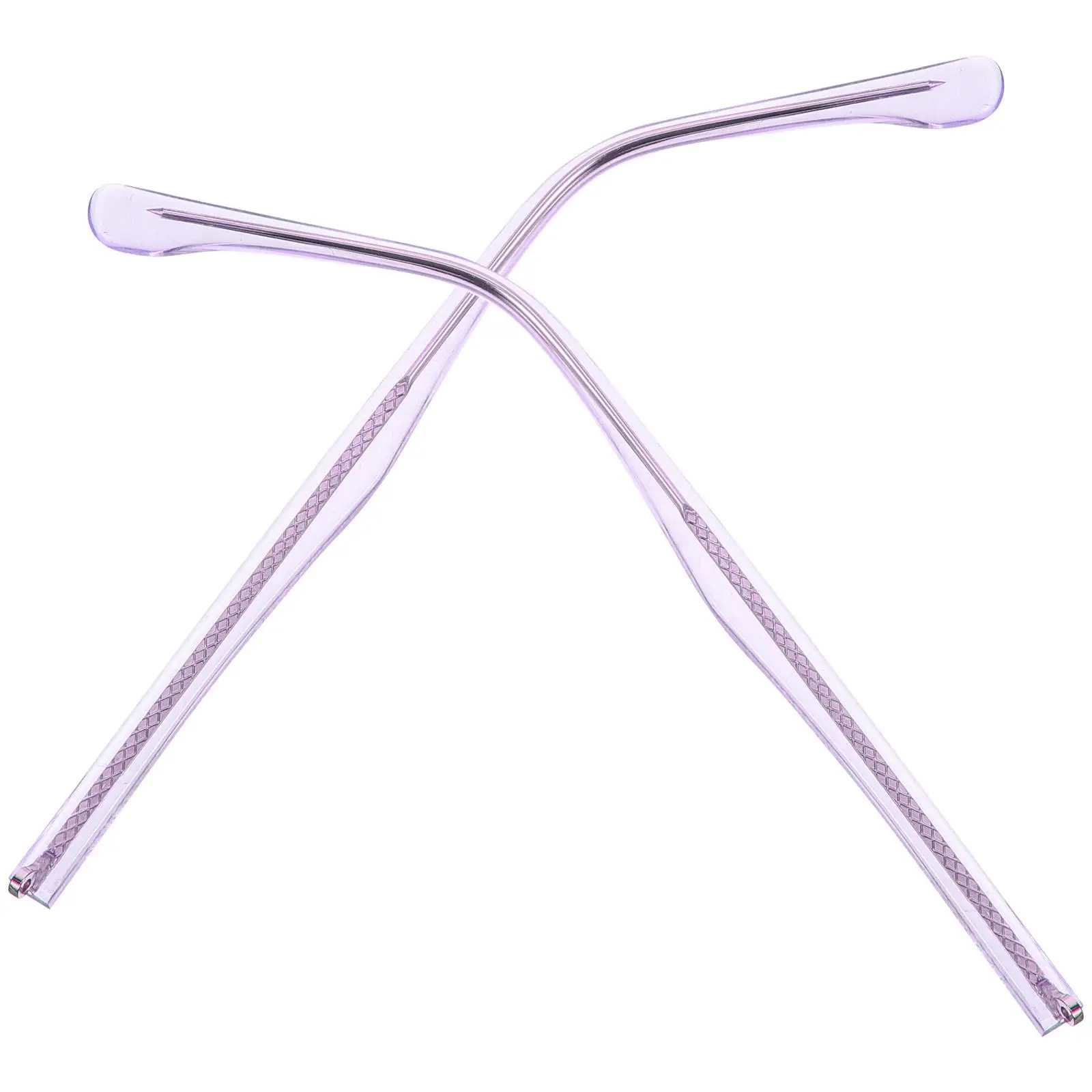 Metal Replacement Temple Arms for Eyeglasses Frame Glasses Accessories Nonslip Design Lightweight Comfortable
Metal Replacement Temple Arms for Eyeglasses Frame Glasses Accessories Nonslip Design Lightweight Comfortable