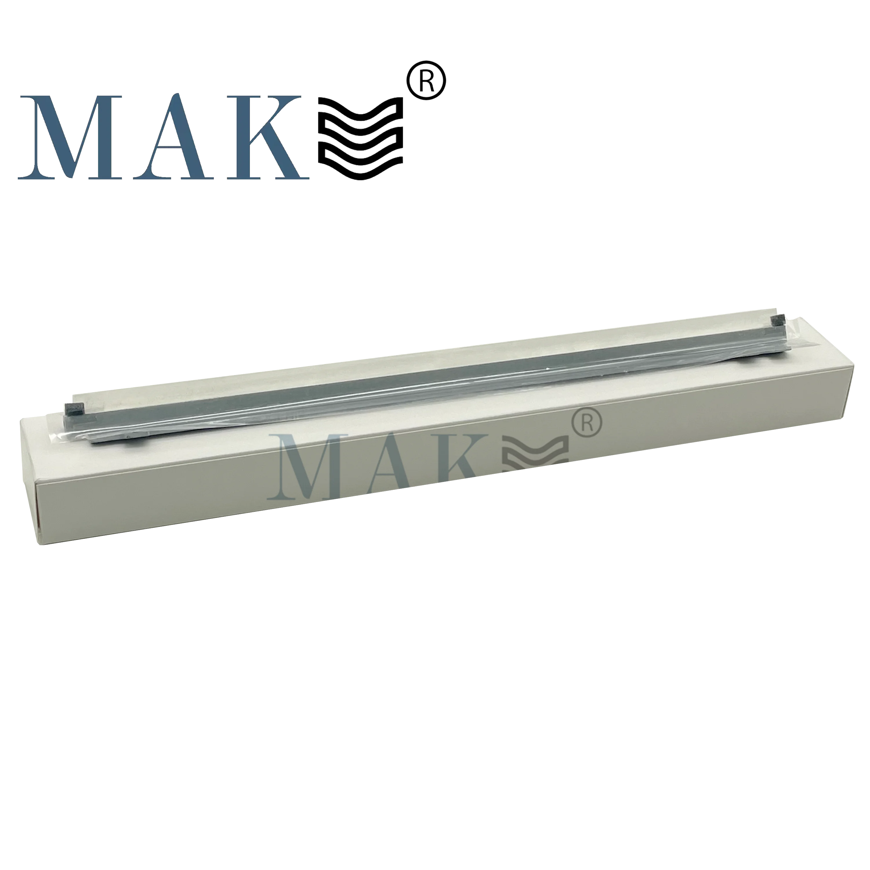 3X Transfer Cleaning Blade for Canon C3720 C3725 C3730 C3222 C3226 C3130 C3820 C3825 C3830 copier part
3X Transfer Cleaning Blade for Canon C3720 C3725 C3730 C3222 C3226 C3130 C3820 C3825 C3830 copier part