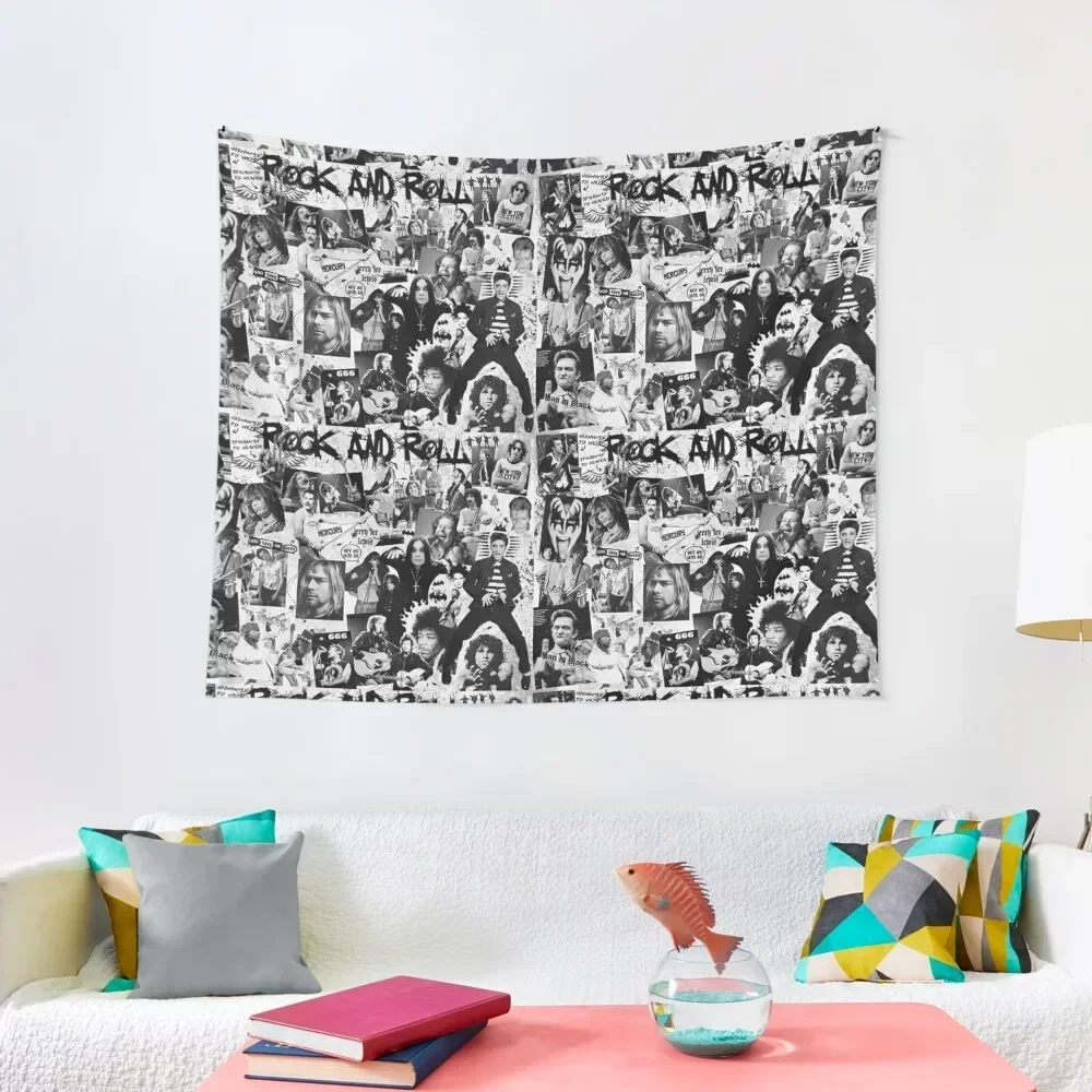 ROCK AND ROLL Tapestry Decorations For Your Bedroom Japanese Room Decor Room Decor Aesthetic Tapestry
ROCK AND ROLL Tapestry Decorations For Your Bedroom Japanese Room Decor Room Decor Aesthetic Tapestry