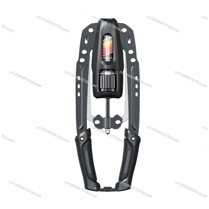 Hydraulic Arm Strength Device with Adjustable Arm Strength Bar for Training Chest Muscles and Arm Grip Strength
Hydraulic Arm Strength Device with Adjustable Arm Strength Bar for Training Chest Muscles and Arm Grip Strength