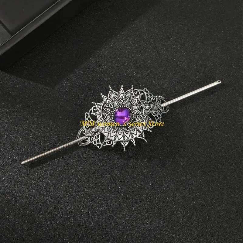 Q39C Декоративная палочка для девочек Древняя китайская красавица цветочная шпилька
Q39C Декоративная палочка для девочек Древняя китайская красавица цветочная шпилька