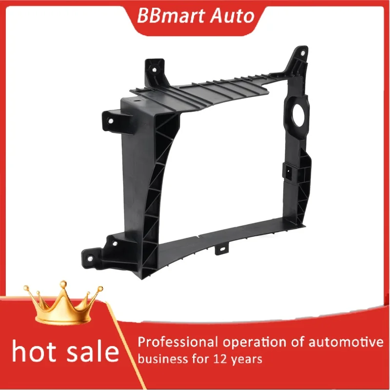 LR128291 BBmart Auto Parts Radiator Support Air Deflector Left Duct Panel for Land Rover Defender \Car accesorios para auto
LR128291 BBmart Auto Parts Radiator Support Air Deflector Left Duct Panel for Land Rover Defender \Car accesorios para auto