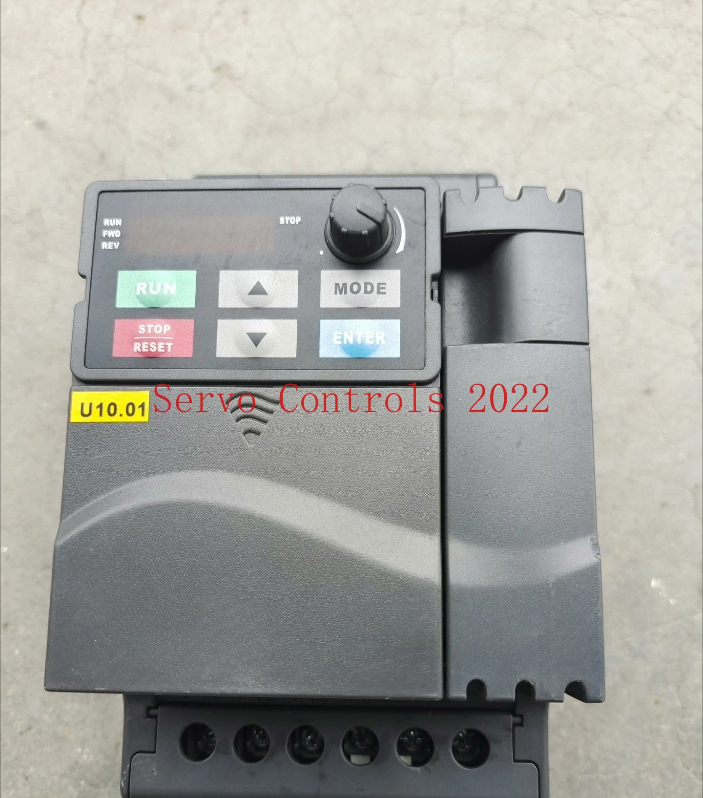 NEW in Box VFD002E21A VFD004E21T VFD007E21T VFD015E21A VFD022E21A VFD110E43A
NEW in Box VFD002E21A VFD004E21T VFD007E21T VFD015E21A VFD022E21A VFD110E43A