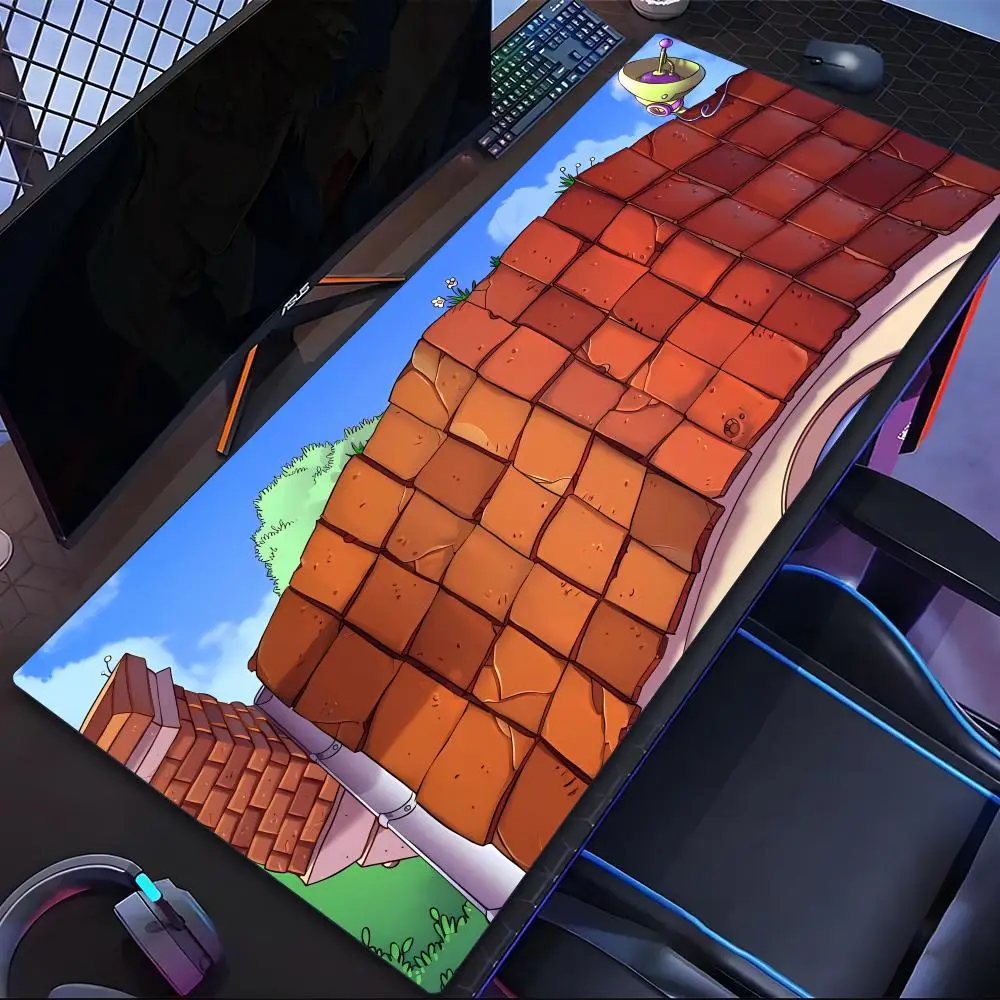 Коврик для мыши PVZ MAPS, коврик для планшета, ноутбука, xl, настольный коврик для мыши, милый коврик для мыши с HD-печатью, игровой коврик для клавиатуры, csgo Player, 90x40 см
Коврик для мыши PVZ MAPS, коврик для планшета, ноутбука, xl, настольный коврик для мыши, милый коврик для мыши с HD-печатью, игровой коврик для клавиатуры, csgo Player, 90x40 см