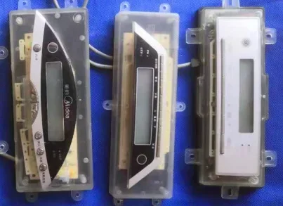 Air conditioner KFR-72L/DY-JZ MAIN-FJZ motherboard control display panel DY-X/S2/GA/S3/S1/JZ
Air conditioner KFR-72L/DY-JZ MAIN-FJZ motherboard control display panel DY-X/S2/GA/S3/S1/JZ