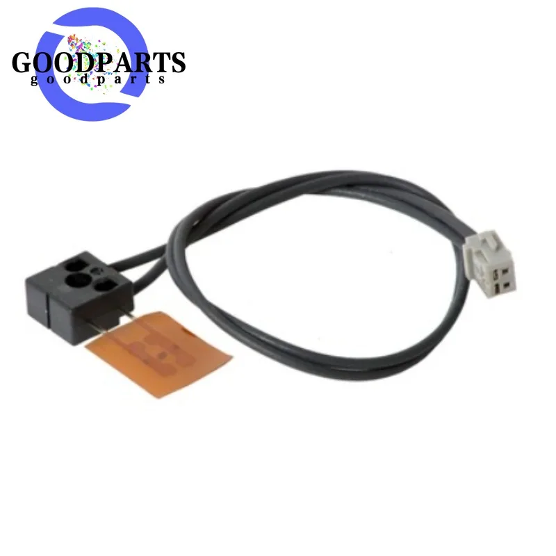 5X 2GJ25560 2C920310 Fuser Thermistor for Kyocera KM 1620 1635 1650 2020 2035 2050 2550 2540 3040 2560 3060 TASKalfa 180 181 220
5X 2GJ25560 2C920310 Fuser Thermistor for Kyocera KM 1620 1635 1650 2020 2035 2050 2550 2540 3040 2560 3060 TASKalfa 180 181 220