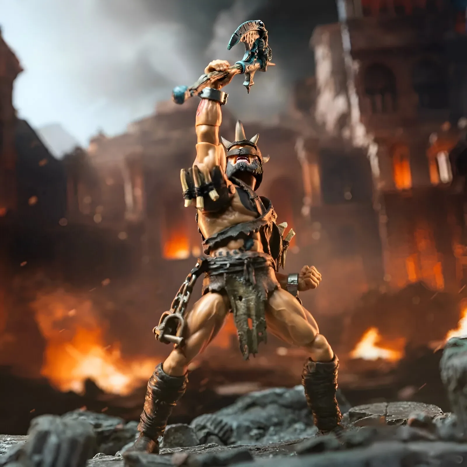In Stock Harbinger Studios 1/12 Savage Crucible Valenox Wf Exhibition Limited Edition Action Figure Anime Model Toy Gift
In Stock Harbinger Studios 1/12 Savage Crucible Valenox Wf Exhibition Limited Edition Action Figure Anime Model Toy Gift