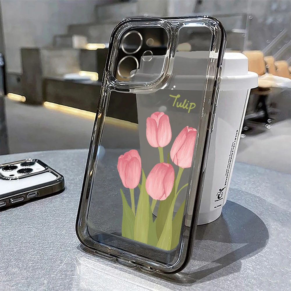 Shockproof bumper Painted Silicone Protective Cover Phone Case for Apple iPhone 17 16 15 14 13 12 11promax 17Air 16e Cases funda
Shockproof bumper Painted Silicone Protective Cover Phone Case for Apple iPhone 17 16 15 14 13 12 11promax 17Air 16e Cases funda