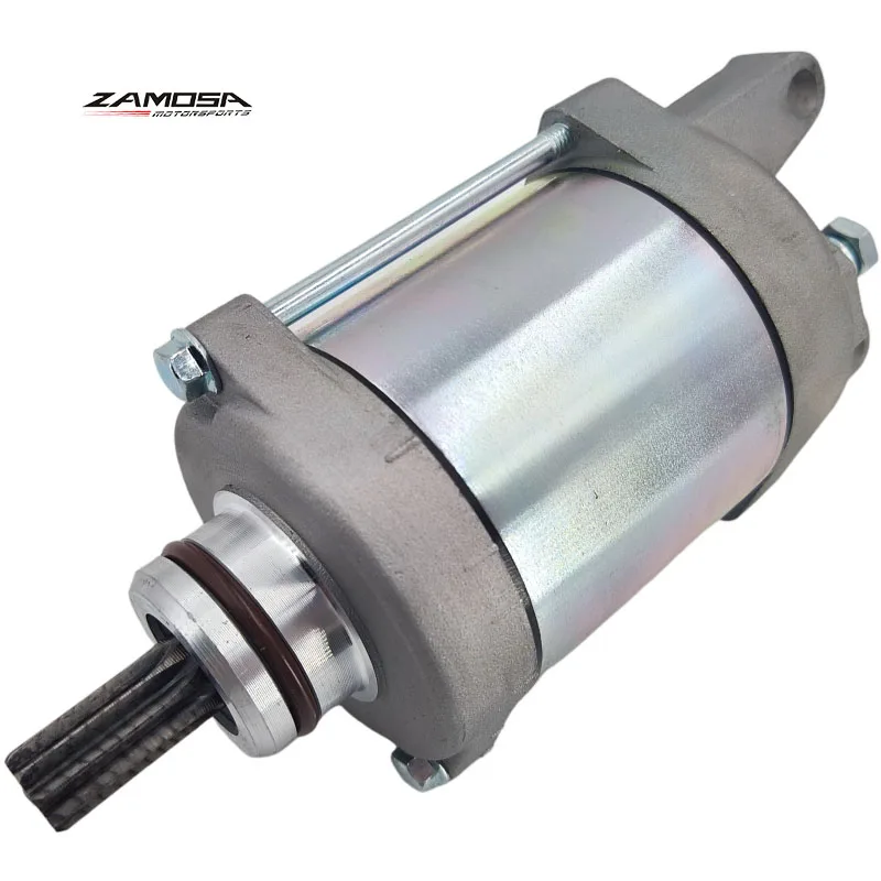 Starter Motor for Ninja EX300 2013-2017 Z300 ER 2015-2018 VERSYS-X 300 KLE300 2017-2021 KLE250 2017-2020 Part Number Motorcycle
Starter Motor for Ninja EX300 2013-2017 Z300 ER 2015-2018 VERSYS-X 300 KLE300 2017-2021 KLE250 2017-2020 Part Number Motorcycle