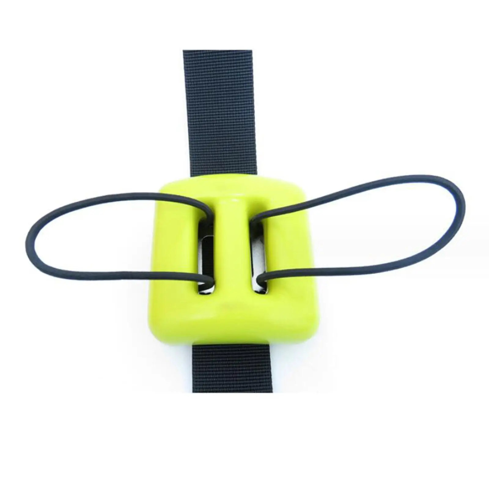 Diving Weight Belt Slide Keeper Slide Buckle Underwater Fit Stopper
Diving Weight Belt Slide Keeper Slide Buckle Underwater Fit Stopper
