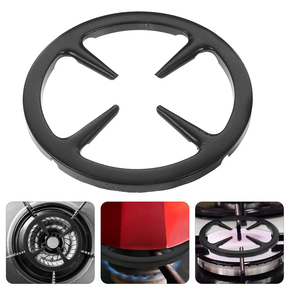 2 Pcs Coffee Pot Hob Fixing Shelf Gas Stove Rack Support Burner Mocha Stand Small Milk Holder
2 Pcs Coffee Pot Hob Fixing Shelf Gas Stove Rack Support Burner Mocha Stand Small Milk Holder