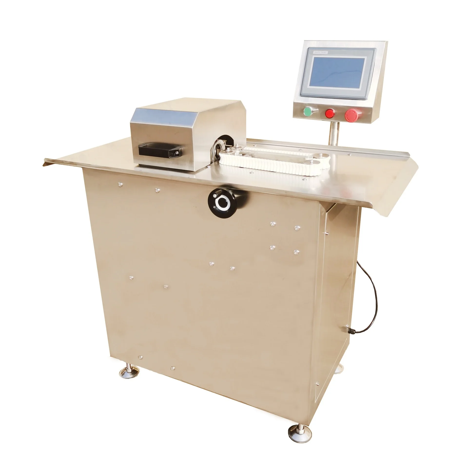 Sausage, fully automatic, winding machine, sausage bundling and knotting equipment
Sausage, fully automatic, winding machine, sausage bundling and knotting equipment