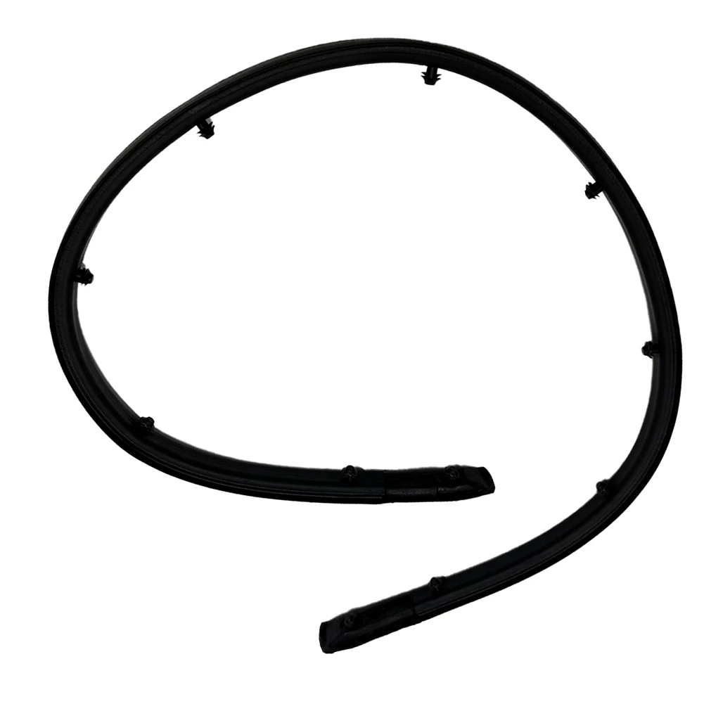 For Kia Front Bumper Hood Seal Strip #86357A7800 For Kia For Forte 2017-2018 Bumper Hood Seal Strip Rubber Trim
For Kia Front Bumper Hood Seal Strip #86357A7800 For Kia For Forte 2017-2018 Bumper Hood Seal Strip Rubber Trim