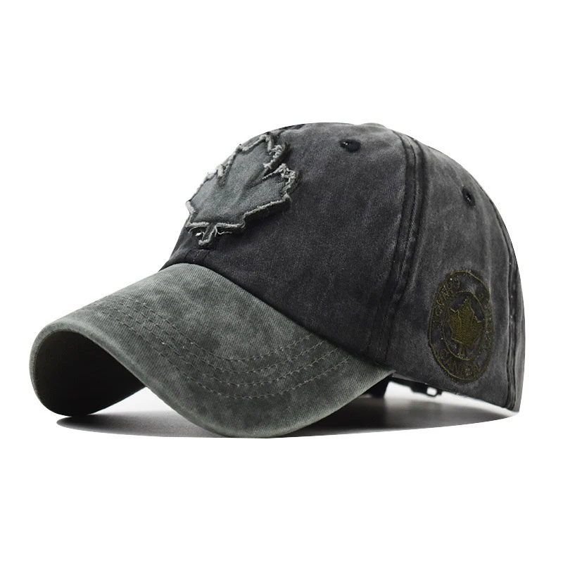 Canada Maple Leaf Baseball Cap Fashion Adjustable Hat Breathable Cap Women Hat Beach Men Sun Hip Baseball
Canada Maple Leaf Baseball Cap Fashion Adjustable Hat Breathable Cap Women Hat Beach Men Sun Hip Baseball