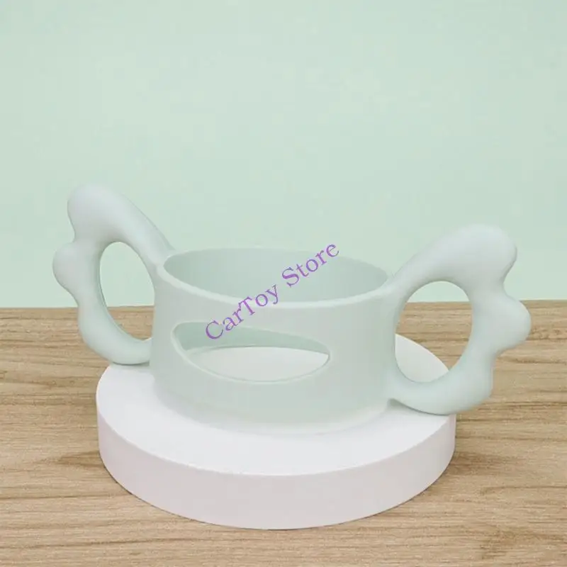 634F Baby Bottle Holder Feeding Bottles Easy Cleaning Baby Feeding Accessories Replac
634F Baby Bottle Holder Feeding Bottles Easy Cleaning Baby Feeding Accessories Replac