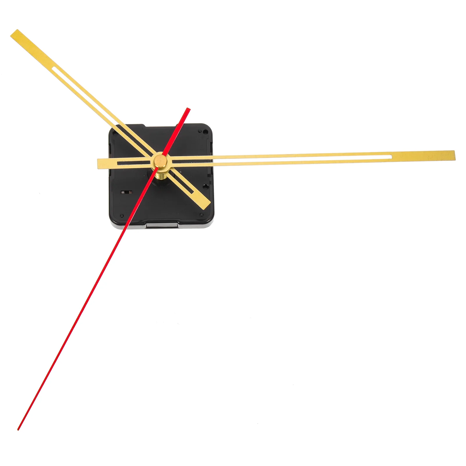 Wall Clock Movement Hands Repair Kit Craft Mute Mechanism Replacement Plastic Accessories Clockwork Parts Assembly
Wall Clock Movement Hands Repair Kit Craft Mute Mechanism Replacement Plastic Accessories Clockwork Parts Assembly