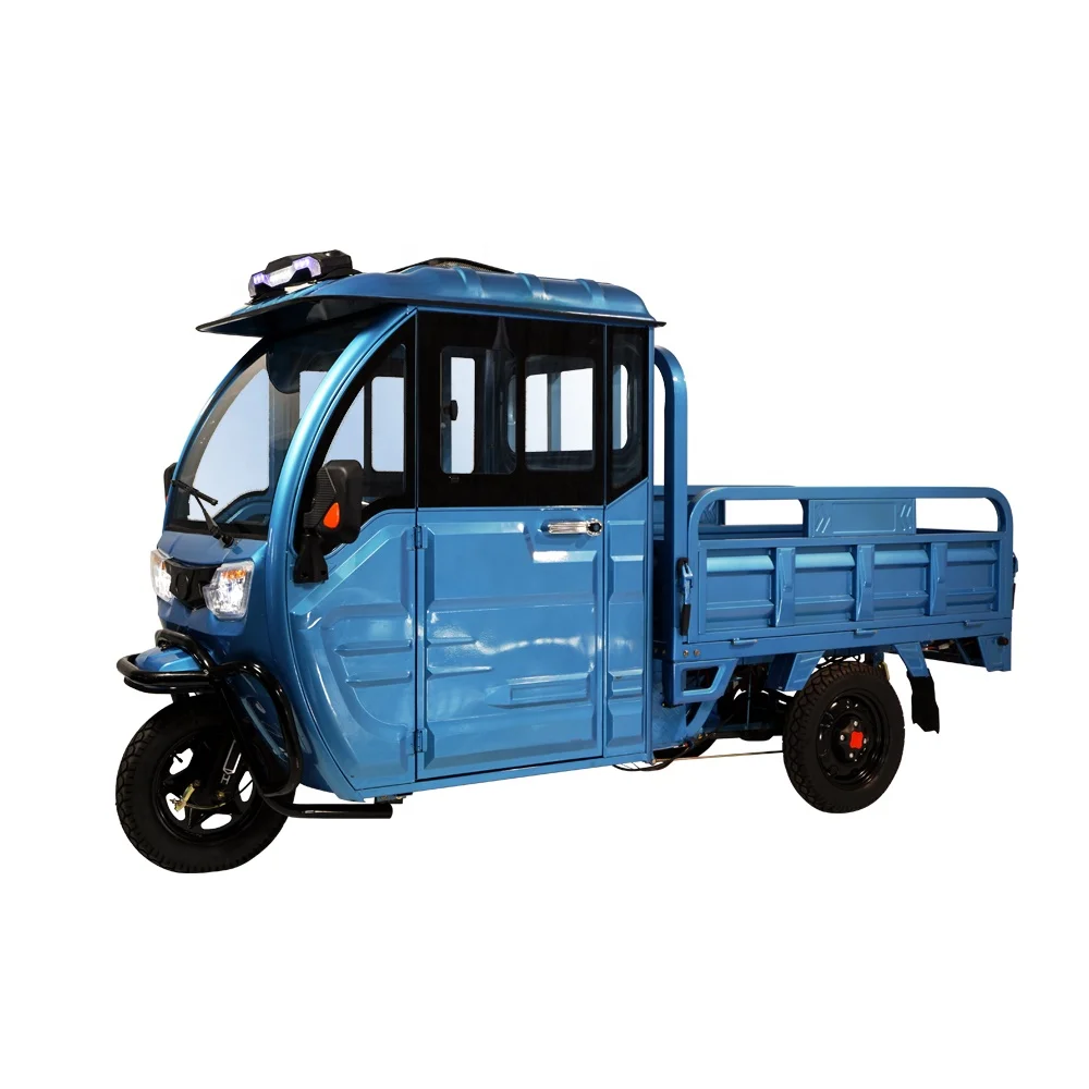Electric Tricycle Vehicles for Adult Electric Cargo Tricycle EEC COC Eu Warehouse
Electric Tricycle Vehicles for Adult Electric Cargo Tricycle EEC COC Eu Warehouse