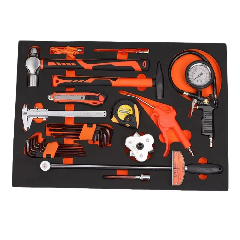 Heavy safety wrench car repair workshop car repair tool set hand tool set
Heavy safety wrench car repair workshop car repair tool set hand tool set