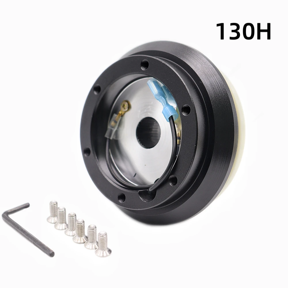 Короткий адаптер ступицы рулевого колеса Boss Kit 130H для Acura Honda Accord Civic CR-Z для Honda EK Civic S2000 Prelude
Короткий адаптер ступицы рулевого колеса Boss Kit 130H для Acura Honda Accord Civic CR-Z для Honda EK Civic S2000 Prelude