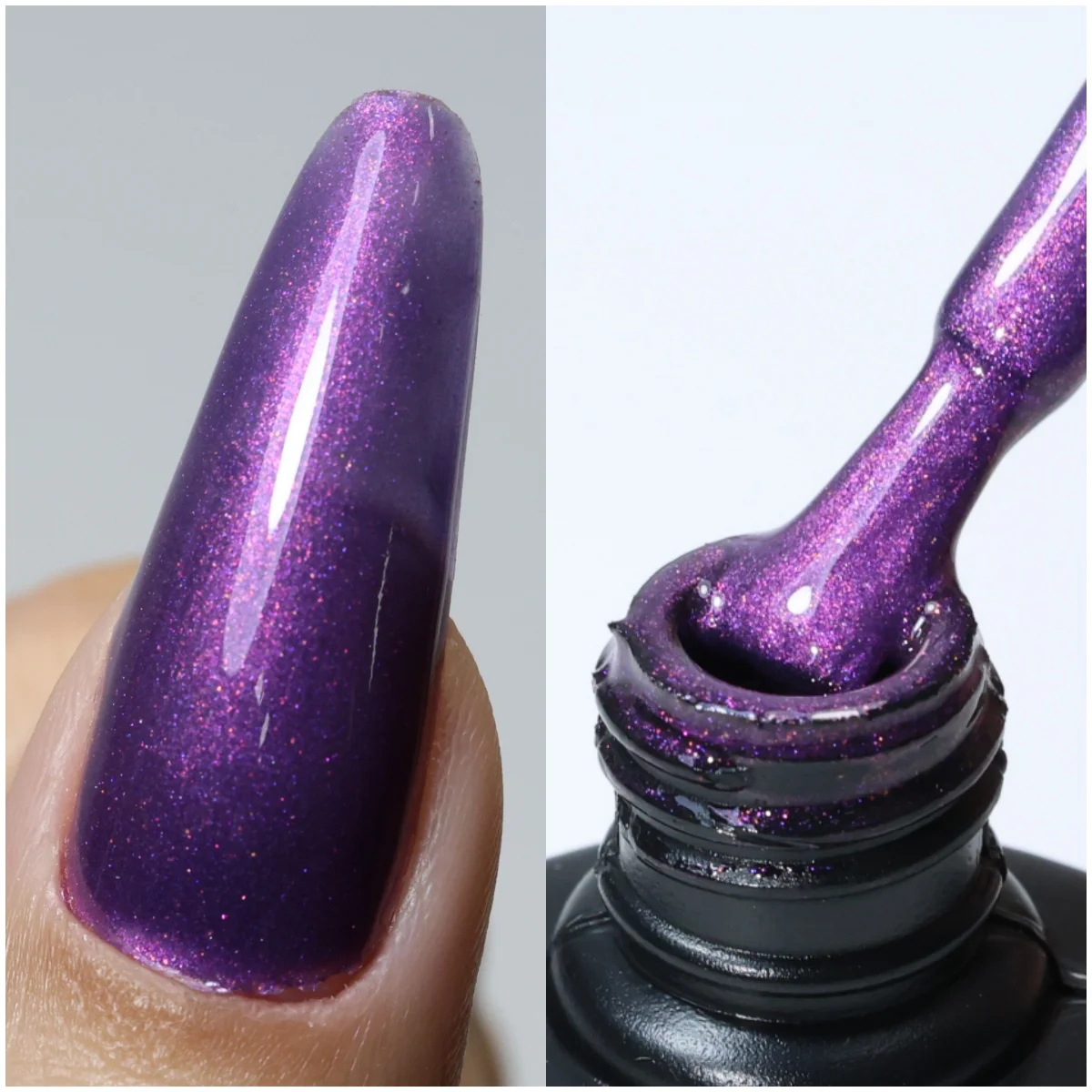 MSHARE 10ml Hema Tpo Free Shinny Gel Nail Polish Nail Gel UV LED Vernis Semi Permanent Varnish Gold Pink Glitter Soak Off
MSHARE 10ml Hema Tpo Free Shinny Gel Nail Polish Nail Gel UV LED Vernis Semi Permanent Varnish Gold Pink Glitter Soak Off