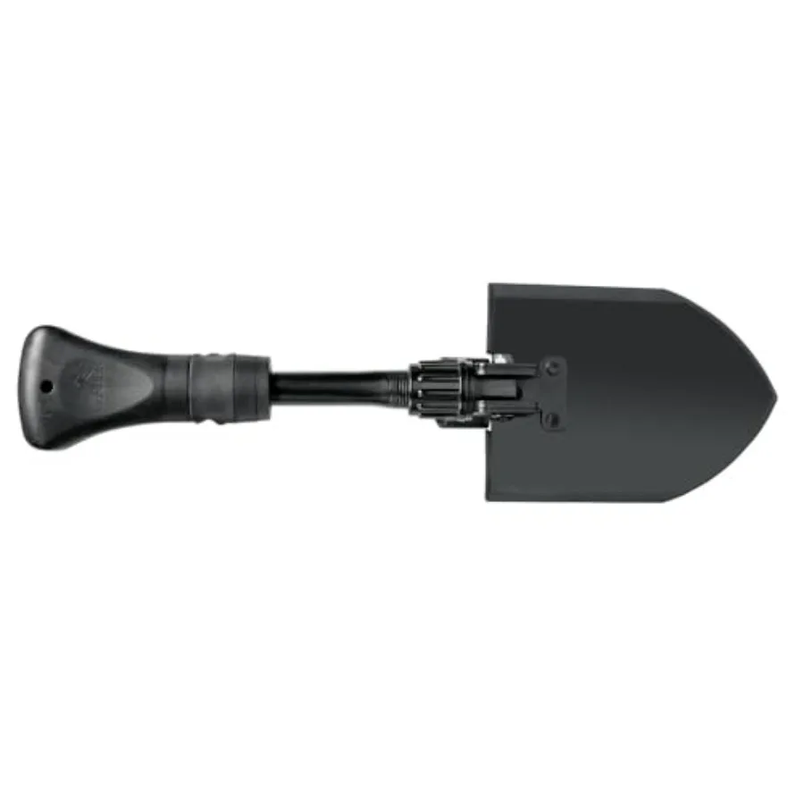 Gear Gorge Folding Shovel Black 47.5 cm
Gear Gorge Folding Shovel Black 47.5 cm