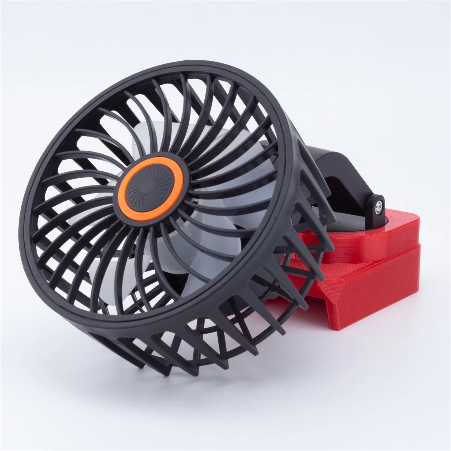 Portable Cordless Bare Tool Fan For Milwaukee 18V Li-Ion Battery Adapter For Workshop Work Camping Fishing Fan(NO Battery)
Portable Cordless Bare Tool Fan For Milwaukee 18V Li-Ion Battery Adapter For Workshop Work Camping Fishing Fan(NO Battery)