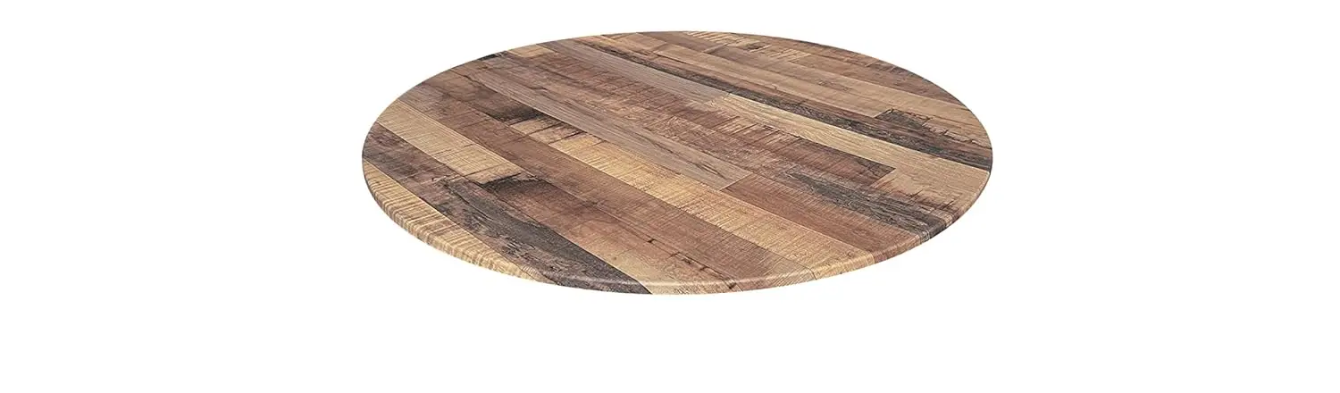 Co. Home Decorative Dining Furniture 32" Diameter Indoor/Outdoor All-Season Table Top, Customized
Co. Home Decorative Dining Furniture 32" Diameter Indoor/Outdoor All-Season Table Top, Customized