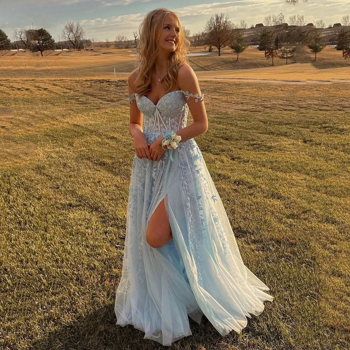 Prom Party Cocktail Evening Dresses Ball Gowns High-end Luxury Evening Dress Gown Elegant Long Wedding Guest Dress Customized
Prom Party Cocktail Evening Dresses Ball Gowns High-end Luxury Evening Dress Gown Elegant Long Wedding Guest Dress Customized