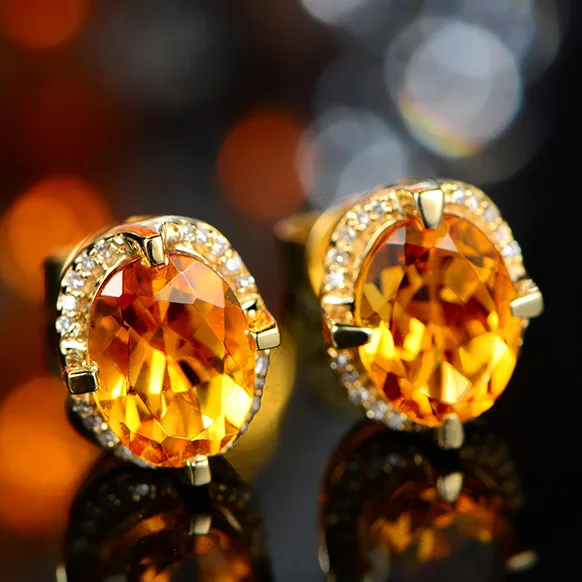 Natural Yellow Citrine Earrings 15x12mm Women Men Fashion Women Lady Citrine Sterling Fashion Earring AAAAA
Natural Yellow Citrine Earrings 15x12mm Women Men Fashion Women Lady Citrine Sterling Fashion Earring AAAAA