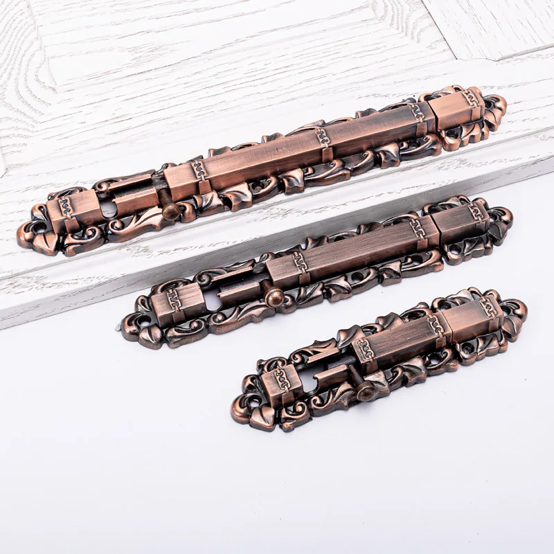 **Wooden door latch, anti-theft latch lock Thickened surface door and window latch
**Wooden door latch, anti-theft latch lock Thickened surface door and window latch