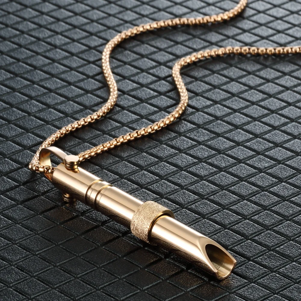 10pcs Turning beads for meditation to regulate breathing whistles Titanium steel necklaces with accessories to relieve anxiety
10pcs Turning beads for meditation to regulate breathing whistles Titanium steel necklaces with accessories to relieve anxiety