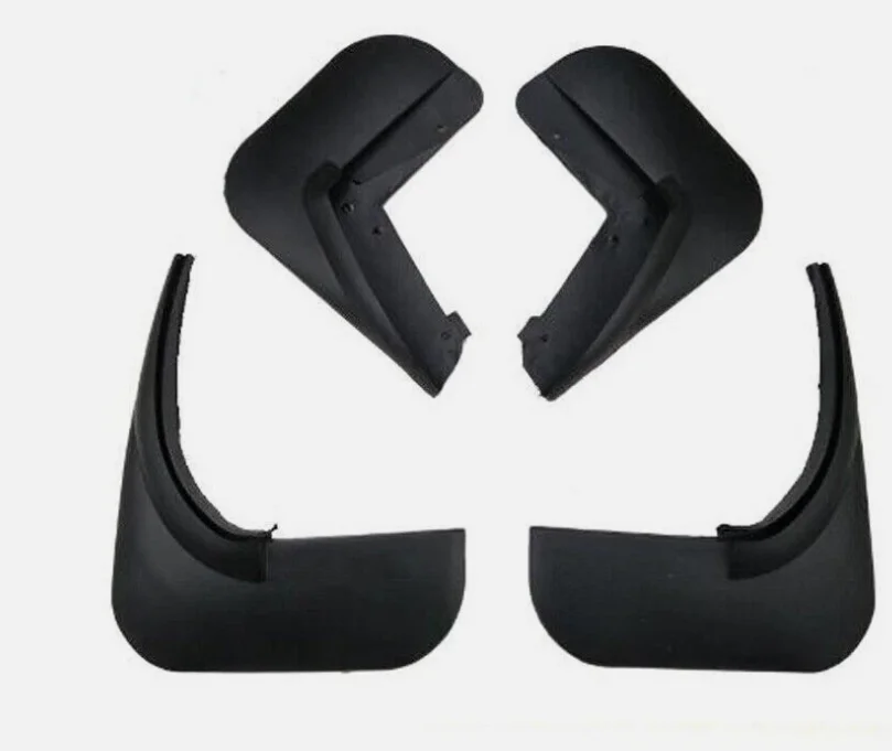 Black Abs Plastic Protection Mud Guard For Volkswagen For Vw Passat B6 Sedan - Premium Parts
Black Abs Plastic Protection Mud Guard For Volkswagen For Vw Passat B6 Sedan - Premium Parts