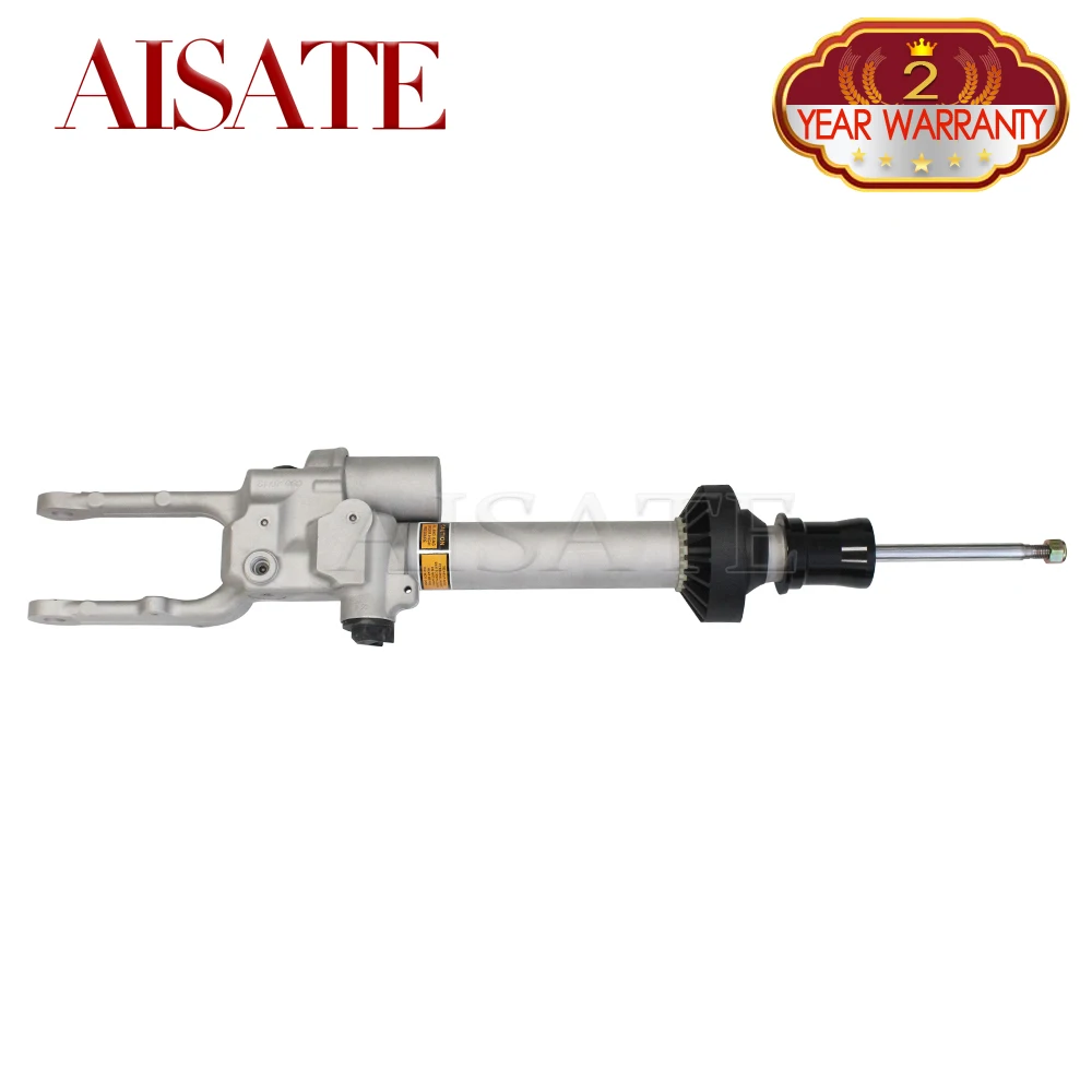 Suspension Shock For Mercedes Benz G Class W463 G63 AMG Front Left or Right Shock Absorber Strut With ADS A4633207202
Suspension Shock For Mercedes Benz G Class W463 G63 AMG Front Left or Right Shock Absorber Strut With ADS A4633207202