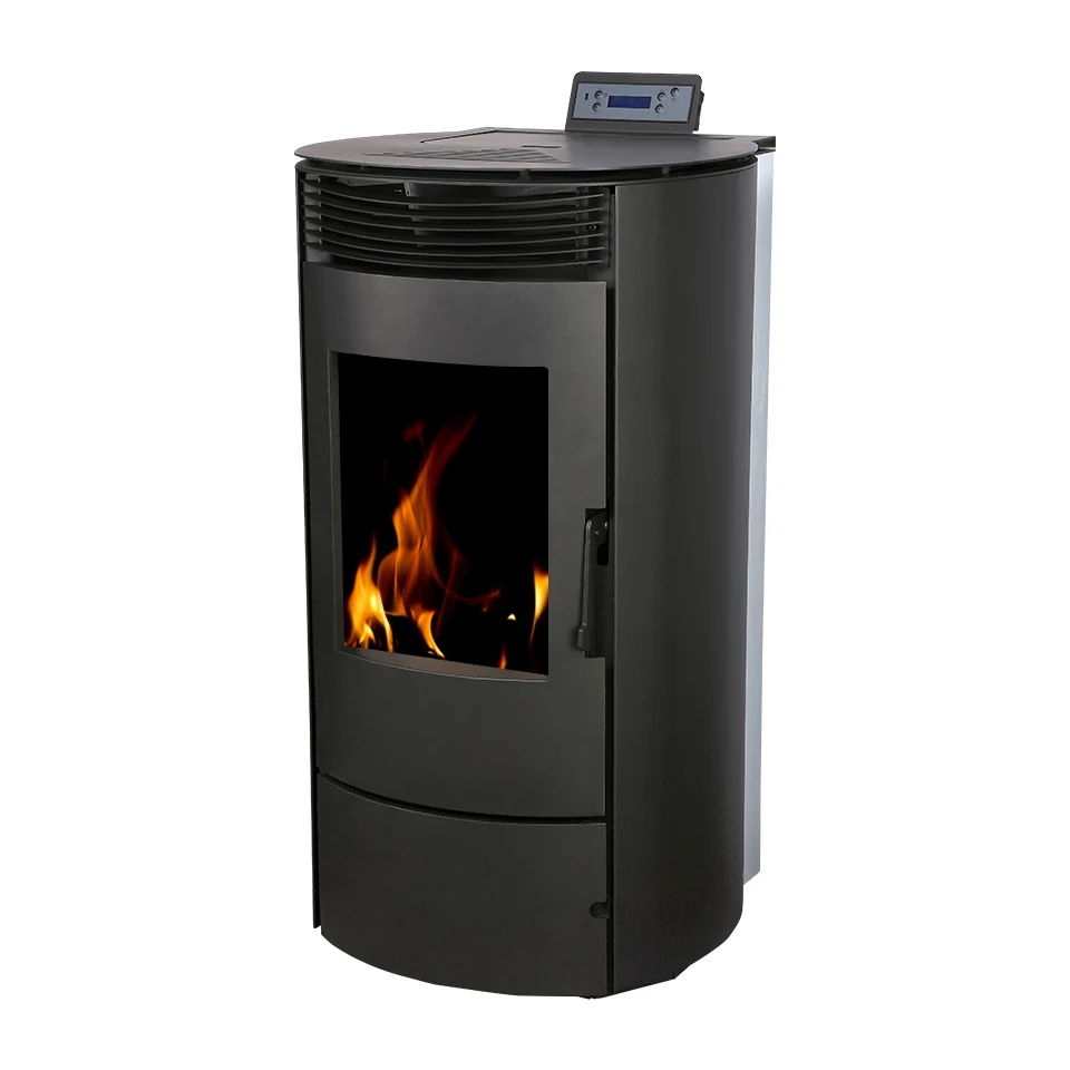 FLAMME VERTE 7 STARS READY ModernWood Biomass Pellet Burning Stoves Wood Burning Fire Heaters Fireplace for Home Use
FLAMME VERTE 7 STARS READY ModernWood Biomass Pellet Burning Stoves Wood Burning Fire Heaters Fireplace for Home Use