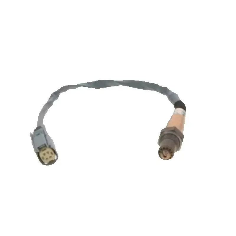 AB3A-9F472-AA C1BA-9F472-AA Oxygen Sensor suitable for Ford
AB3A-9F472-AA C1BA-9F472-AA Oxygen Sensor suitable for Ford