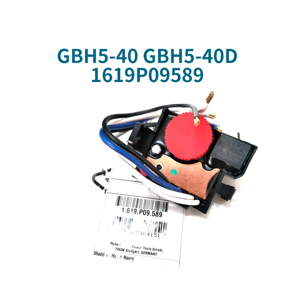Регулятор для Bosch GBH5-40 GBH5-40D, комплект модулей плавного пуска, аксессуары для электрического молотка
Регулятор для Bosch GBH5-40 GBH5-40D, комплект модулей плавного пуска, аксессуары для электрического молотка