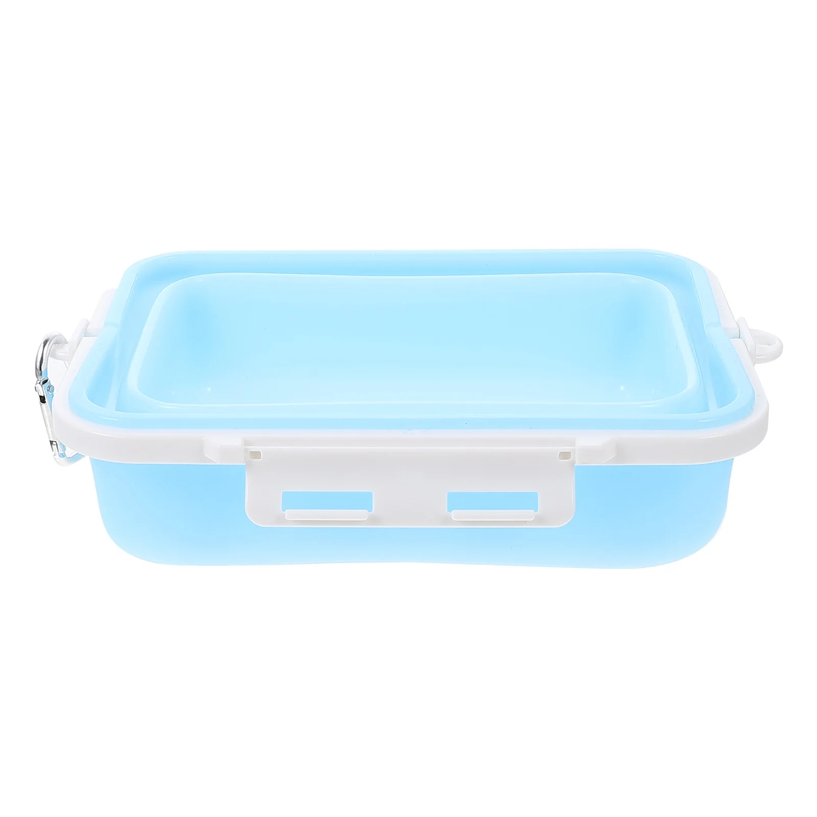 Silicone Food Box Odorless Sealing Storage Container Microwaveable Crisper Fruit Vegetable Egg Herbs Spices Long
Silicone Food Box Odorless Sealing Storage Container Microwaveable Crisper Fruit Vegetable Egg Herbs Spices Long