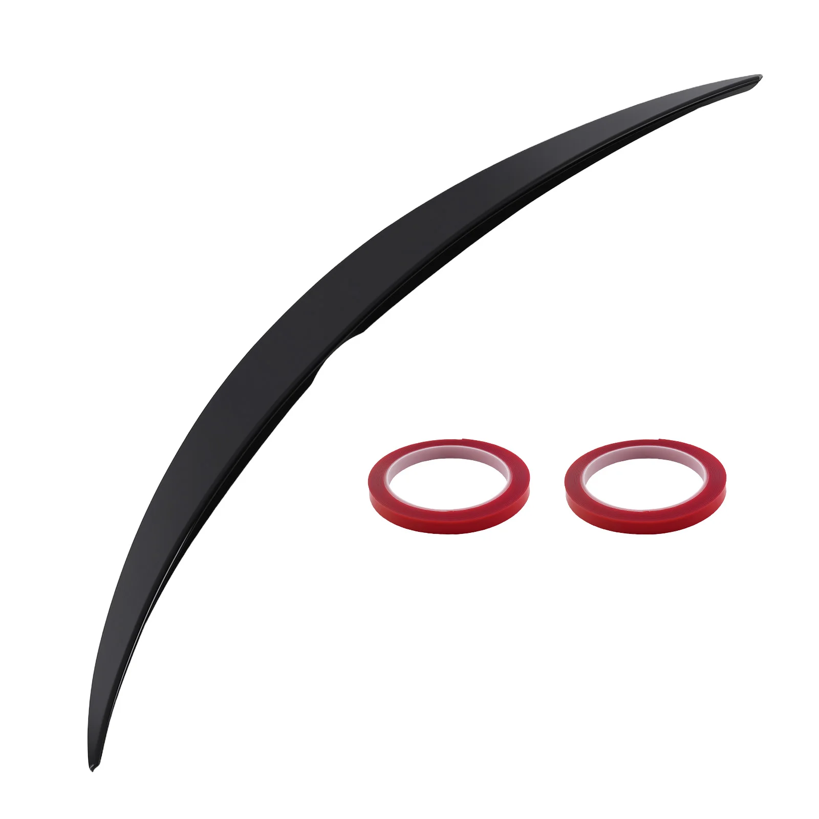 Glossy Black JDMStyle WingTrunk Rear Spoiler for Toyota Corolla 2019-23 ABS
Glossy Black JDMStyle WingTrunk Rear Spoiler for Toyota Corolla 2019-23 ABS
