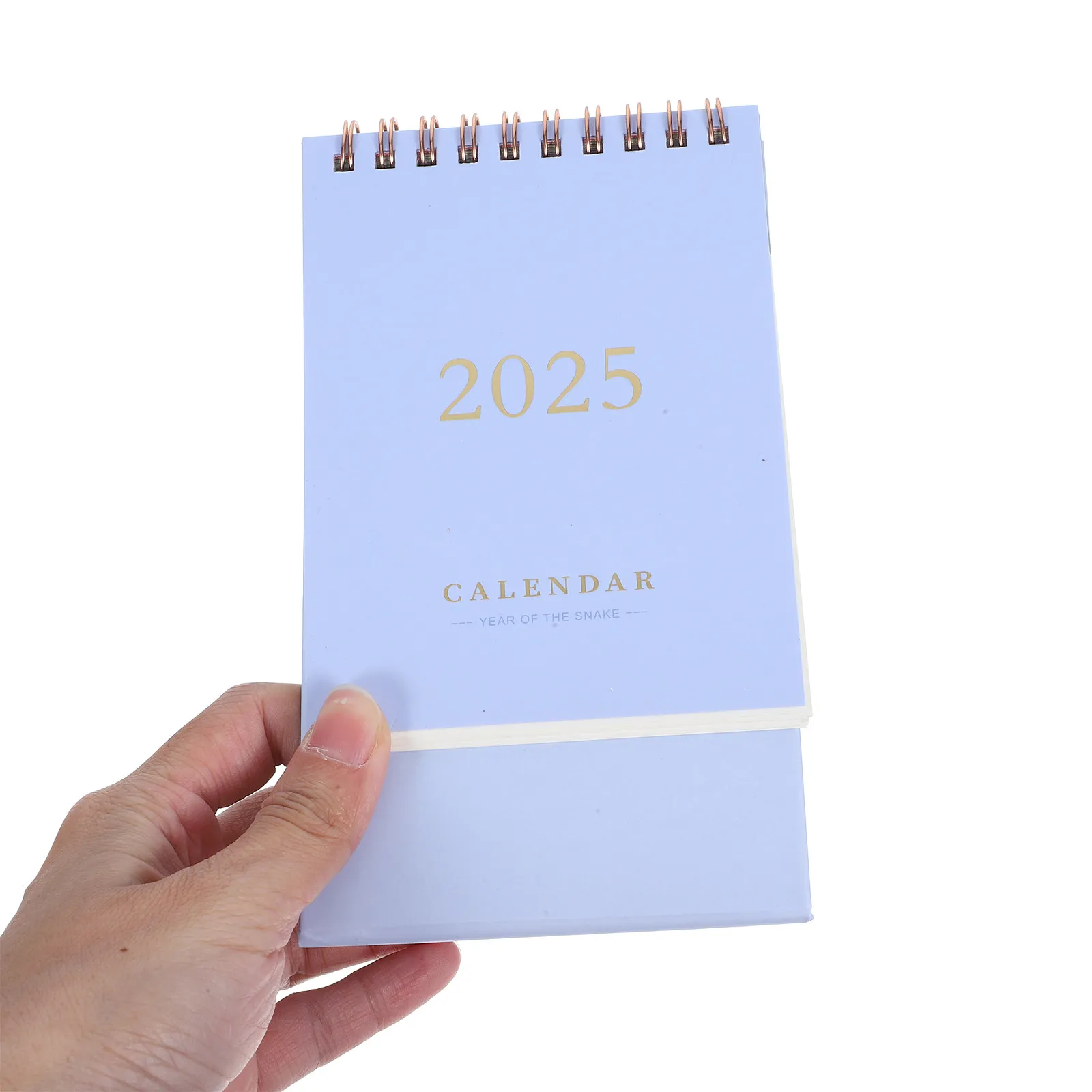 Stylish Desktop Calendar Lightweight Standing Month Calendar Easy to Update Day and Date Display Tabletop Decoration for Office
Stylish Desktop Calendar Lightweight Standing Month Calendar Easy to Update Day and Date Display Tabletop Decoration for Office