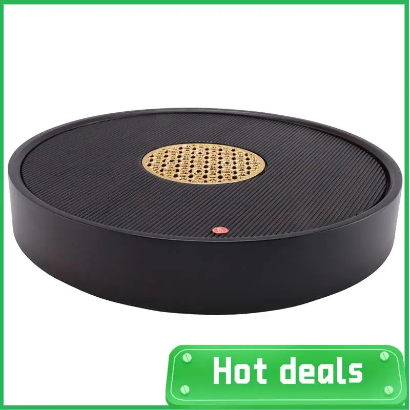 AC62-1 PCS Tea Tray Tea Board Storage Tea Table Tea Plate Tea Saucer Round Chinese Tea Set Tray Pu'er Tea Tools Tea Tray Bamboo
AC62-1 PCS Tea Tray Tea Board Storage Tea Table Tea Plate Tea Saucer Round Chinese Tea Set Tray Pu'er Tea Tools Tea Tray Bamboo
