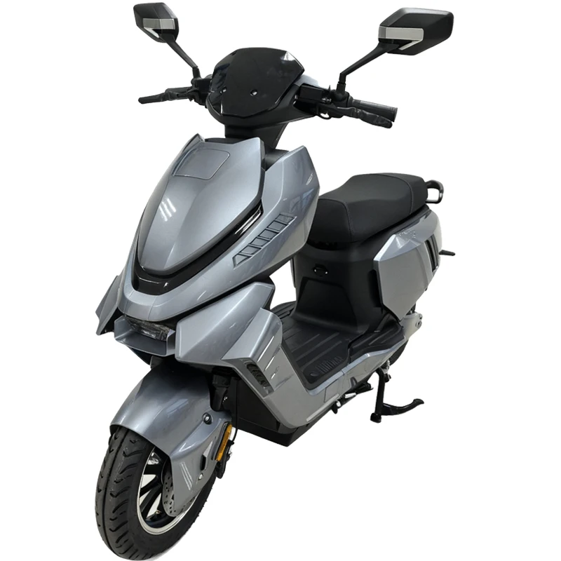 2026 New Design Hot Selling Electric Off-Road Motorcycle | 3-Speed Mode 3000W Steel E-Motorbike Factory Direct Sale
2026 New Design Hot Selling Electric Off-Road Motorcycle | 3-Speed Mode 3000W Steel E-Motorbike Factory Direct Sale