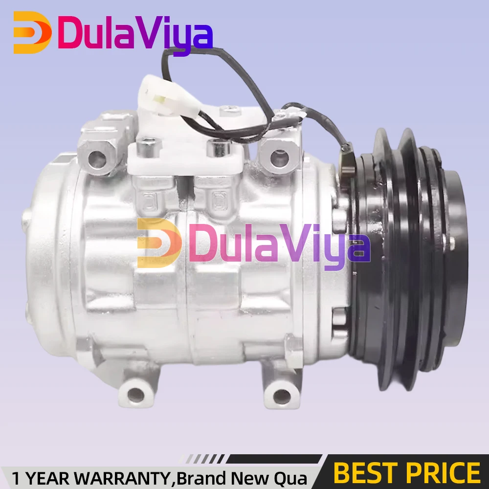 Air AC Compressor For Mercedes 560SL R107 1986 1987 1988 1989 0002302511 0002341411 000230251160 000230251180 000230251188
Air AC Compressor For Mercedes 560SL R107 1986 1987 1988 1989 0002302511 0002341411 000230251160 000230251180 000230251188