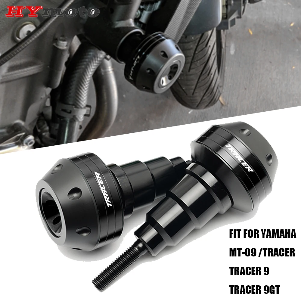 Слайдер для рамы YAMAHA MT-09 9 9GT 900 2014- 2023, защита от падения, высококачественные аксессуары для мотоциклов
Слайдер для рамы YAMAHA MT-09 9 9GT 900 2014- 2023, защита от падения, высококачественные аксессуары для мотоциклов