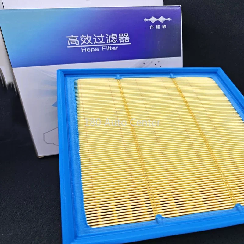 BYD Leopard 8, воздушный салонный масляный фильтр переменного тока, оригинальные отдельные фильтры
BYD Leopard 8, воздушный салонный масляный фильтр переменного тока, оригинальные отдельные фильтры