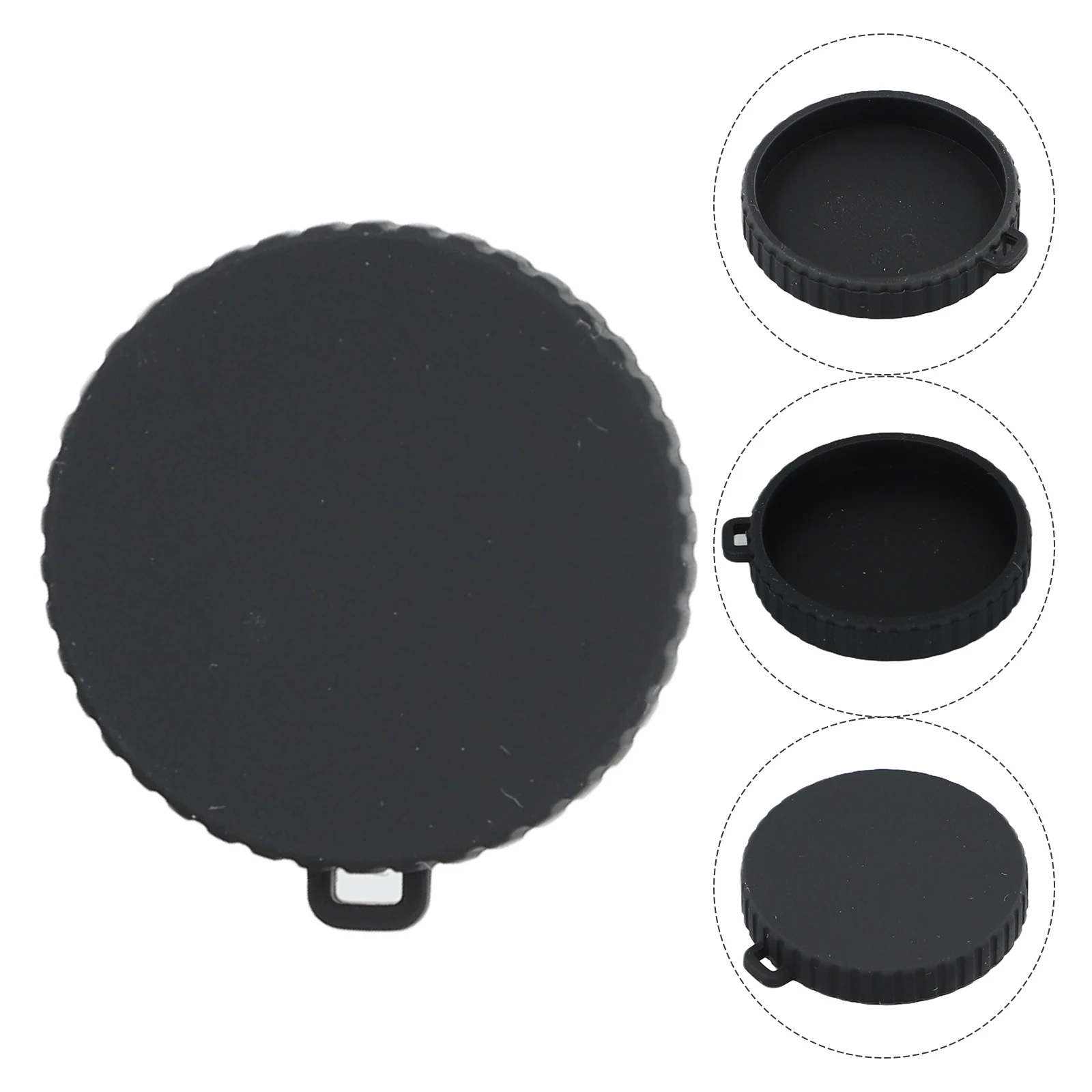 Sports Camera Lens Protection Cover Lens Dust-proof And Anti Drop Cover For DJI Osmo 4/3 Camera Lens Protective Cover Dust-proof
Sports Camera Lens Protection Cover Lens Dust-proof And Anti Drop Cover For DJI Osmo 4/3 Camera Lens Protective Cover Dust-proof