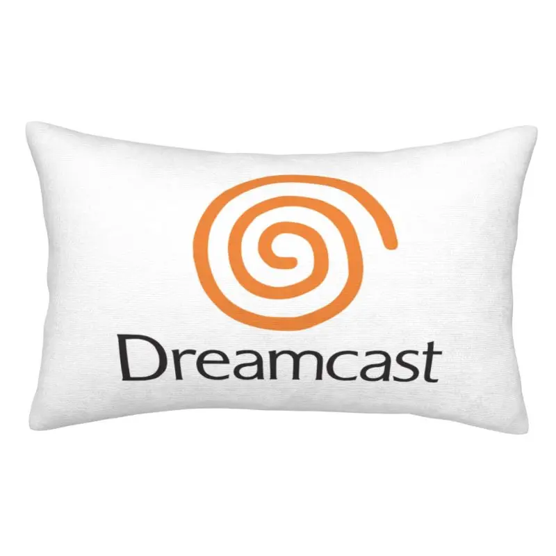 Custom Dreamcasts Play Game Throw Pillow Cases Modern Cushion Cover Soft Pillowcase
Custom Dreamcasts Play Game Throw Pillow Cases Modern Cushion Cover Soft Pillowcase