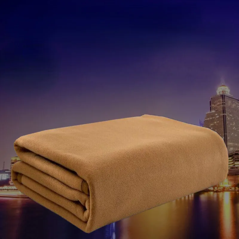 New Zealand Wool Blanket Hotel Guest Room Cover Blanket Thickened Winter Bed Wool Blanket Wedding Blanket Single Pair Blanket
New Zealand Wool Blanket Hotel Guest Room Cover Blanket Thickened Winter Bed Wool Blanket Wedding Blanket Single Pair Blanket