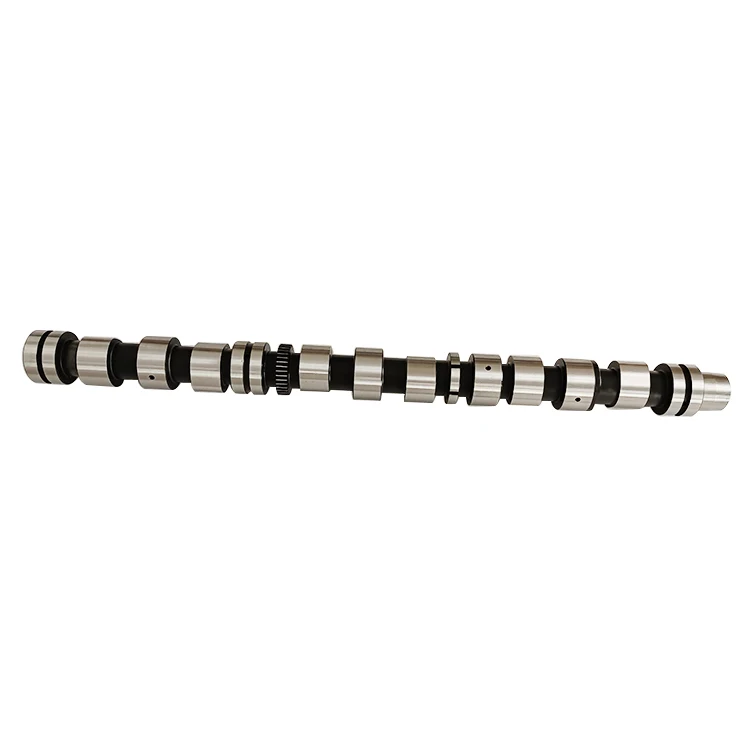 High Quality Forged Steel Injector Cam Shaft 3104281 Heavy Truck QSX15 Engine 3104279 Machinery Engine Parts
High Quality Forged Steel Injector Cam Shaft 3104281 Heavy Truck QSX15 Engine 3104279 Machinery Engine Parts